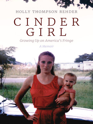 cover image of Cinder Girl
